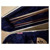 Violin - Case with Bow Set & Accessories