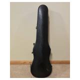 Violin - Case with Bow Set & Accessories