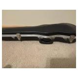 Violin - Case with Bow Set & Accessories