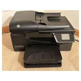 HP Officejet 6600 CZ155A All-in-One Printer - Wireless, 4-Ink, 250-Sheet Tray