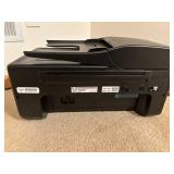 HP Officejet 6600 CZ155A All-in-One Printer - Wireless, 4-Ink, 250-Sheet Tray