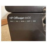 HP Officejet 6600 CZ155A All-in-One Printer - Wireless, 4-Ink, 250-Sheet Tray