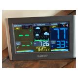 La Crosse Technology C85845v6 Weather Station with TX141TH-Bv4 Sensor