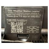 La Crosse Technology C85845v6 Weather Station with TX141TH-Bv4 Sensor