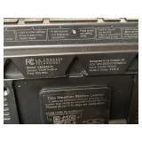 La Crosse Technology C85845v6 Weather Station with TX141TH-Bv4 Sensor