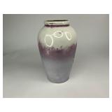 The Jonroth Studios Scuba Deep Sea Sponge Diver Ceramic Vase -Tarpon Springs, Florida