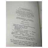 The Annotated Shakespeare Three Book Box Set - 1978 First Edition