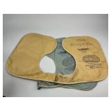 Two Vintage Flotation Device Ayvad