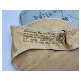 Two Vintage Flotation Device Ayvad