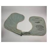 Two Vintage Flotation Device Ayvad