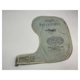 Two Vintage Flotation Device Ayvad
