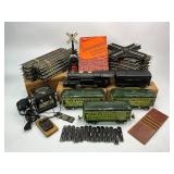 Lionel O Gauge Train Set