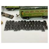 Lionel O Gauge Train Set
