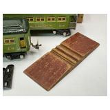 Lionel O Gauge Train Set