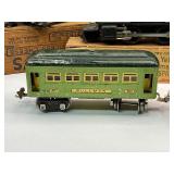 Lionel O Gauge Train Set