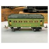 Lionel O Gauge Train Set