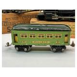 Lionel O Gauge Train Set
