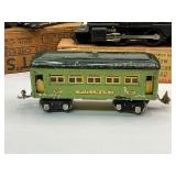 Lionel O Gauge Train Set