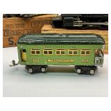 Lionel O Gauge Train Set