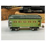 Lionel O Gauge Train Set