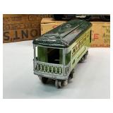 Lionel O Gauge Train Set