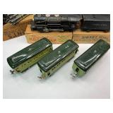 Lionel O Gauge Train Set