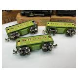 Lionel O Gauge Train Set