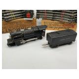 Lionel O Gauge Train Set