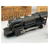 Lionel O Gauge Train Set
