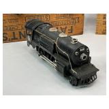 Lionel O Gauge Train Set