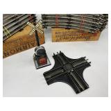Lionel O Gauge Train Set