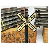 Lionel O Gauge Train Set
