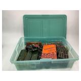Lionel O Gauge Train Set