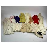 Collecion of Vintage Women
