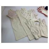 Collecion of Vintage Women