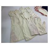 Collecion of Vintage Women