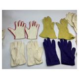 Collecion of Vintage Women