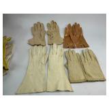 Collecion of Vintage Women
