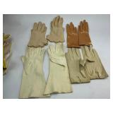 Collecion of Vintage Women