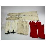 Collecion of Vintage Women