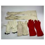 Collecion of Vintage Women