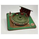 1946 PM Game Compay Pro Baseball Game
