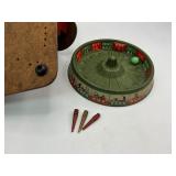 1946 PM Game Compay Pro Baseball Game