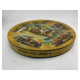 Springbok Circular Jigsaw Puzzle