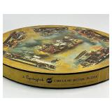 Springbok Circular Jigsaw Puzzle
