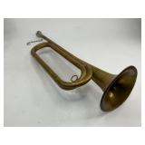Ludwig Bugle Brass Instrument