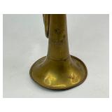 Ludwig Bugle Brass Instrument