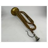 Ludwig Bugle Brass Instrument