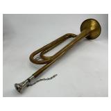 Ludwig Bugle Brass Instrument