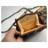 Vintage Scarves, Ties, Purses, Hats, and Handkerchiefs